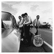 Troublemakers, The Great Lost Trouble Makers Album (CD)