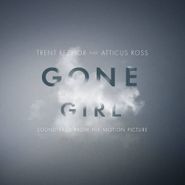 Trent Reznor, Gone Girl [OST] (CD)