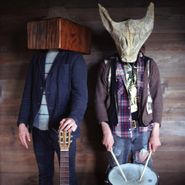 Two Gallants, Two Gallants [180 Gram Vinyl] (LP)