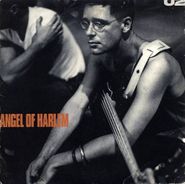 U2, Angel Of Harlem [Mini Disc] (CD)