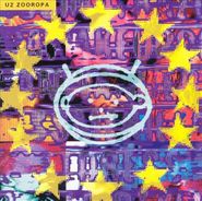 U2, Zooropa (CD)