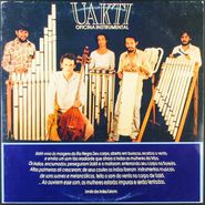 Uakti, Oficina Instrumental (LP)