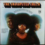 The Undisputed Truth, Face To Face With The Truth (LP)