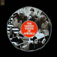 The United States of America, The United States of America (CD)