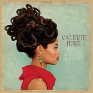 Valerie June, Pushin' Against A Stone (CD)