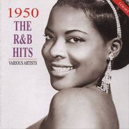 Various Artists, 1950: The R&B Hits [Import] (CD)