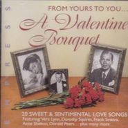 Various Artists, A Valentine Bouquet [Import] (CD)