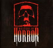 Various Artists, Masters Of Horror [OST] (CD)