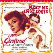 Various Artists, Meet Me In St. Louis [OST] (CD)