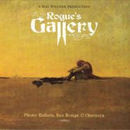 Various Artists, Rogue's Gallery: Pirate Ballads, Sea Songs & Chanteys (CD)