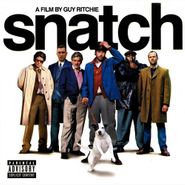 Various Artists, Snatch [OST] (CD)