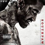 Various Artists, Southpaw [OST] (CD)