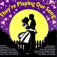 Various Artists, They're Playing Our Song [Import] (CD)