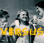 Versus, Afterglow (CD)