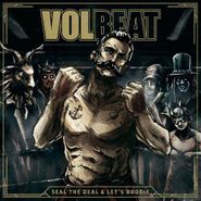 Volbeat, Seal The Deal & Let's Boogie (CD)