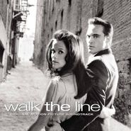 Various Artists, Walk The Line [OST] (CD)