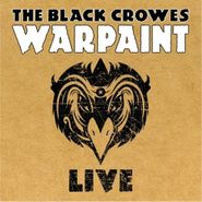 The Black Crowes, Warpaint Live (CD)