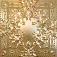 Jay-Z, Watch The Throne (CD)