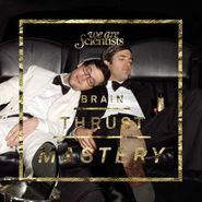 We Are Scientists, Brain Thrust Mastery (CD)