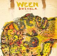 Ween, Shinola, Vol. 1 (CD)