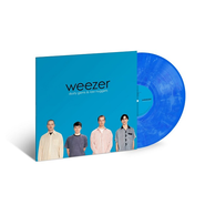 Weezer, Dusty Gems & Raw Nuggets [Record Store Day Colored Vinyl] (LP)