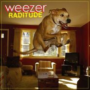 Weezer, Raditude (CD)