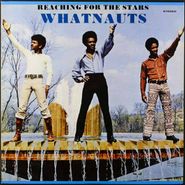 Whatnauts , Reaching For The Stars [Japanese Issue] (LP)