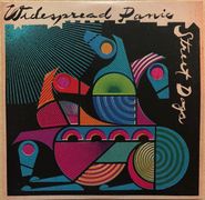 Widespread Panic, Street Dogs [Red Vinyl] (LP)