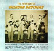 The Wilburn Brothers, The Wonderful Wilburn Brothers (CD)