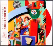 Wild Nothing, Empty Estate [Limited Edition Red Vinyl] (12")