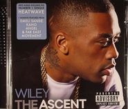 Wiley, Ascent (CD)