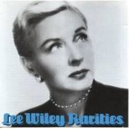 Lee Wiley, Lee Wiley Rarities (CD)