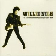 Willie Nile, The Arista Columbia Recordings 1980-1991 [Import] (CD)