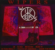 The Wipers, Wipers Box Set (CD)