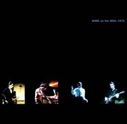 Wire, On The Box: 1979 (CD)