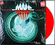 Wolf, Devil Seed [Red Vinyl + CD Issue] [German Pressing] (LP)