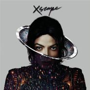 Michael Jackson, Xscape [180 Gram Vinyl] (LP)