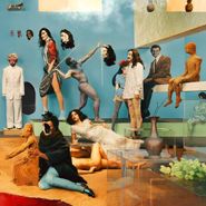 Yeasayer, Amen & Goodbye (CD)