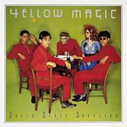Yellow Magic Orchestra, Solid State Survivor [Import] (CD)
