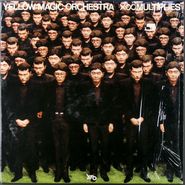 Yellow Magic Orchestra, X Multiplies (LP)
