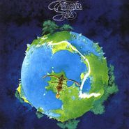 Yes, Fragile (CD)
