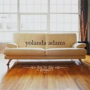 Yolanda Adams, Day By Day (CD)