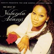 Yolanda Adams, The Best Of Yolanda Adams (CD)