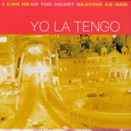 Yo La Tengo, I Can Hear The Heart Beating As One (CD)