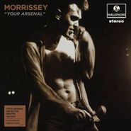 Morrissey, Your Arsenal [Definitive Master] (CD)
