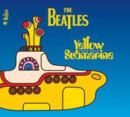 The Beatles, Yellow Submarine Songtrack (CD)