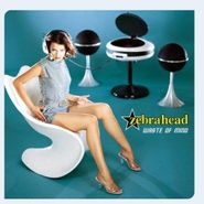 Zebrahead, Waste Of Mind (CD)