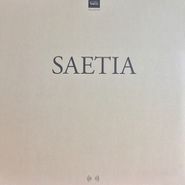 Saetia, Collected (LP)