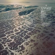 Fleet Foxes, Shore [Crystal Clear Vinyl] (LP)