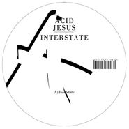 Acid Jesus, Interstate (12")